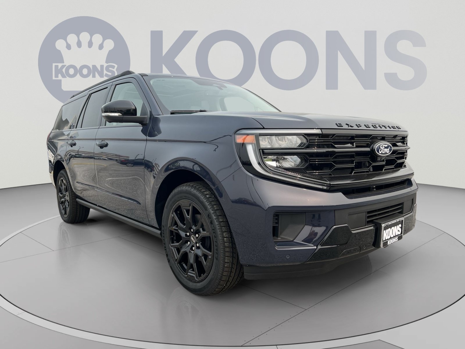 New 2027 Ford Expedition Max Platinum AWD/4WD image 10