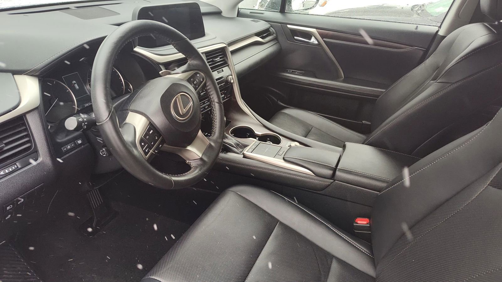 Used 2020 Lexus RX 350 AWD w/ Premium Package image 5