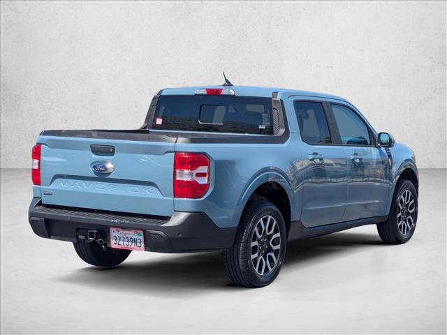 Used 2022 Ford Maverick 2WD SuperCrew image 5