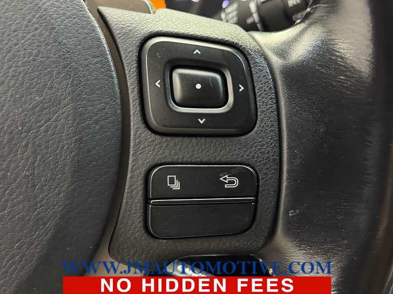 Used 2016 Lexus NX 200t AWD w/ Premium Package image 46