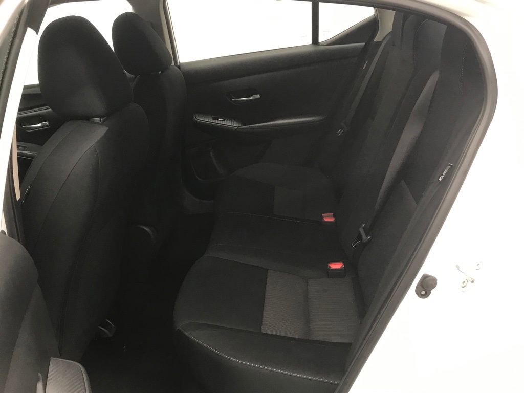 Used 2023 Nissan Sentra SV image 24