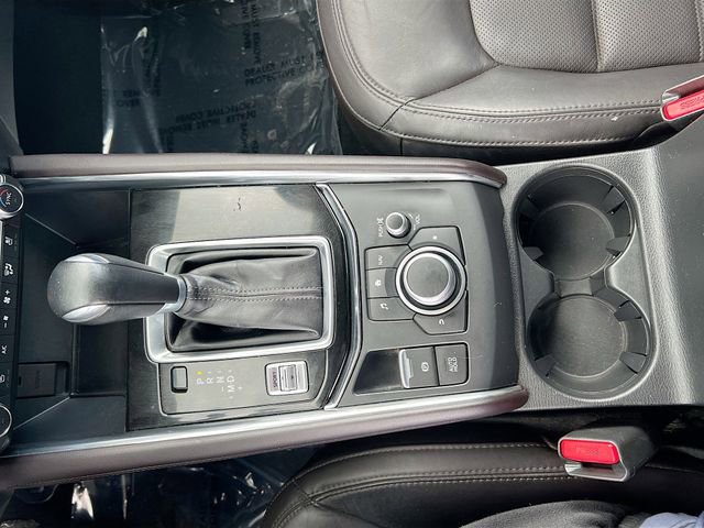 Used 2019 MAZDA CX-5 Signature image 25