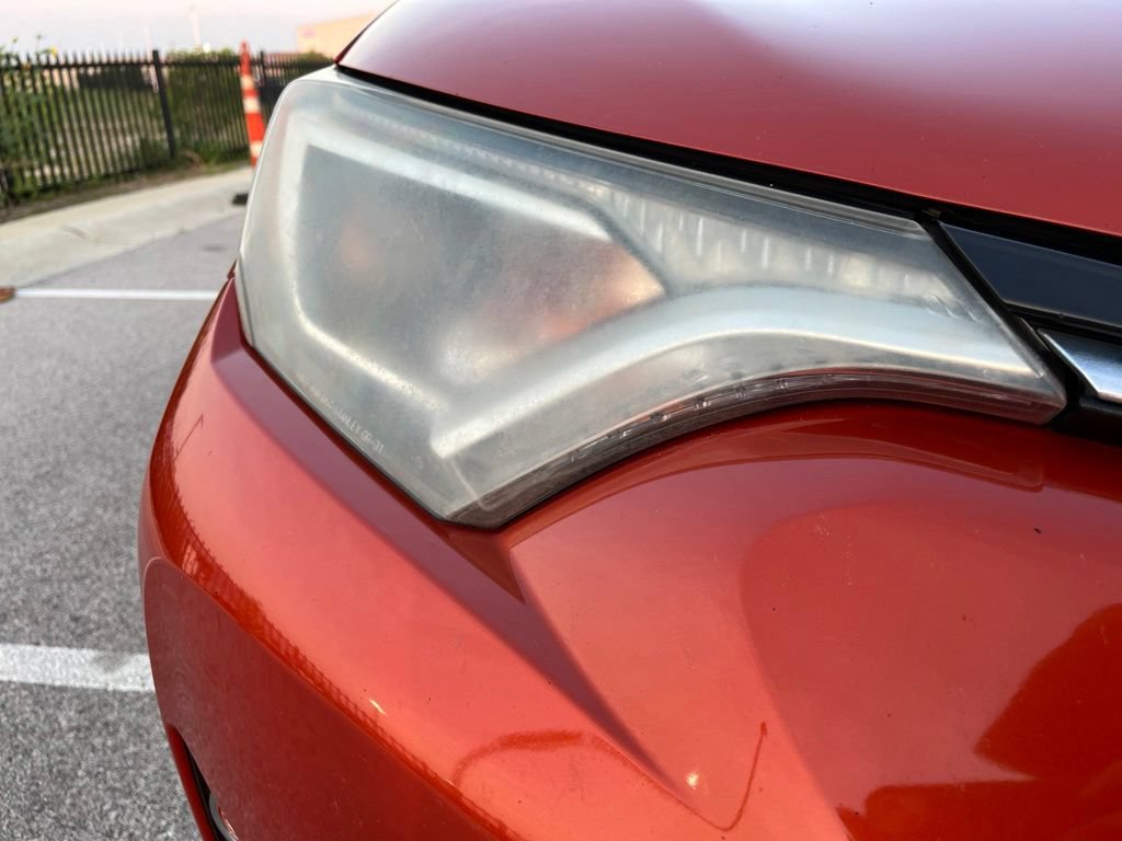 Used 2016 Toyota RAV4 XLE FWD image 14