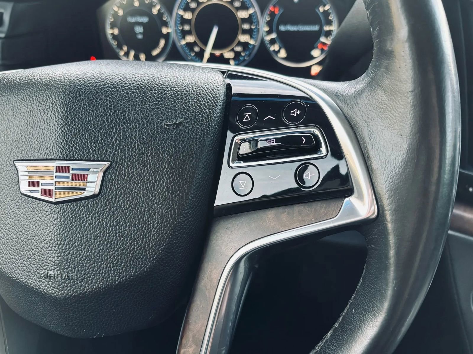 Used 2015 Cadillac Escalade ESV Premium image 30