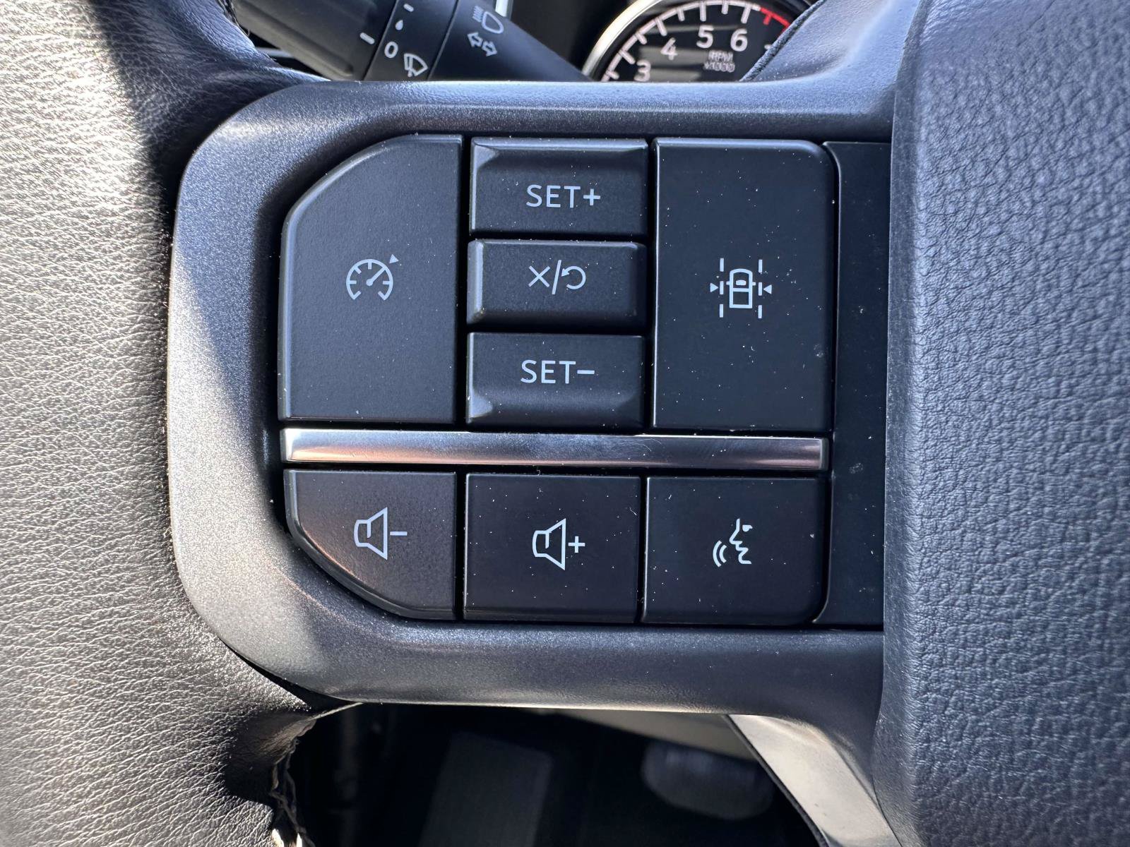 Used 2023 Ford F150 XLT w/ Equipment Group 302A High AWD/4WD image 18
