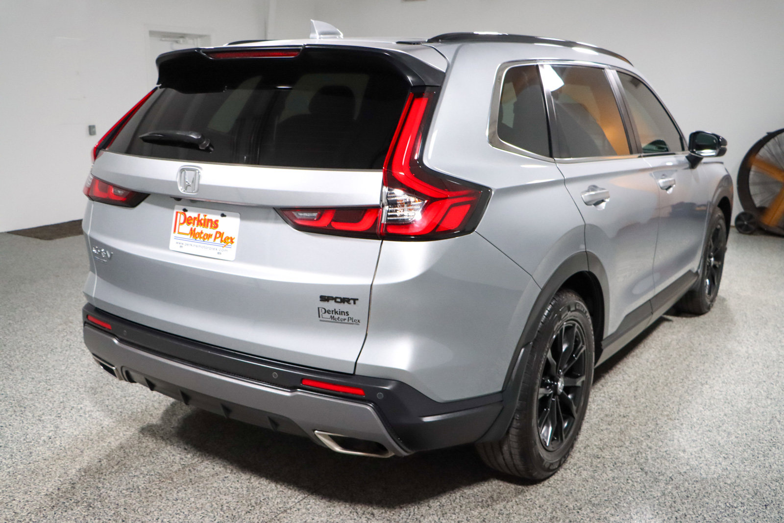 Used 2024 Honda CR-V Sport-L image 7