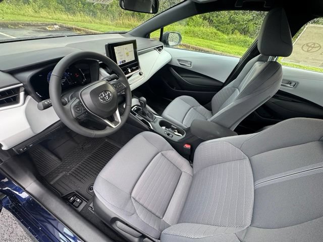 New 2026 Toyota Corolla SE FWD image 14