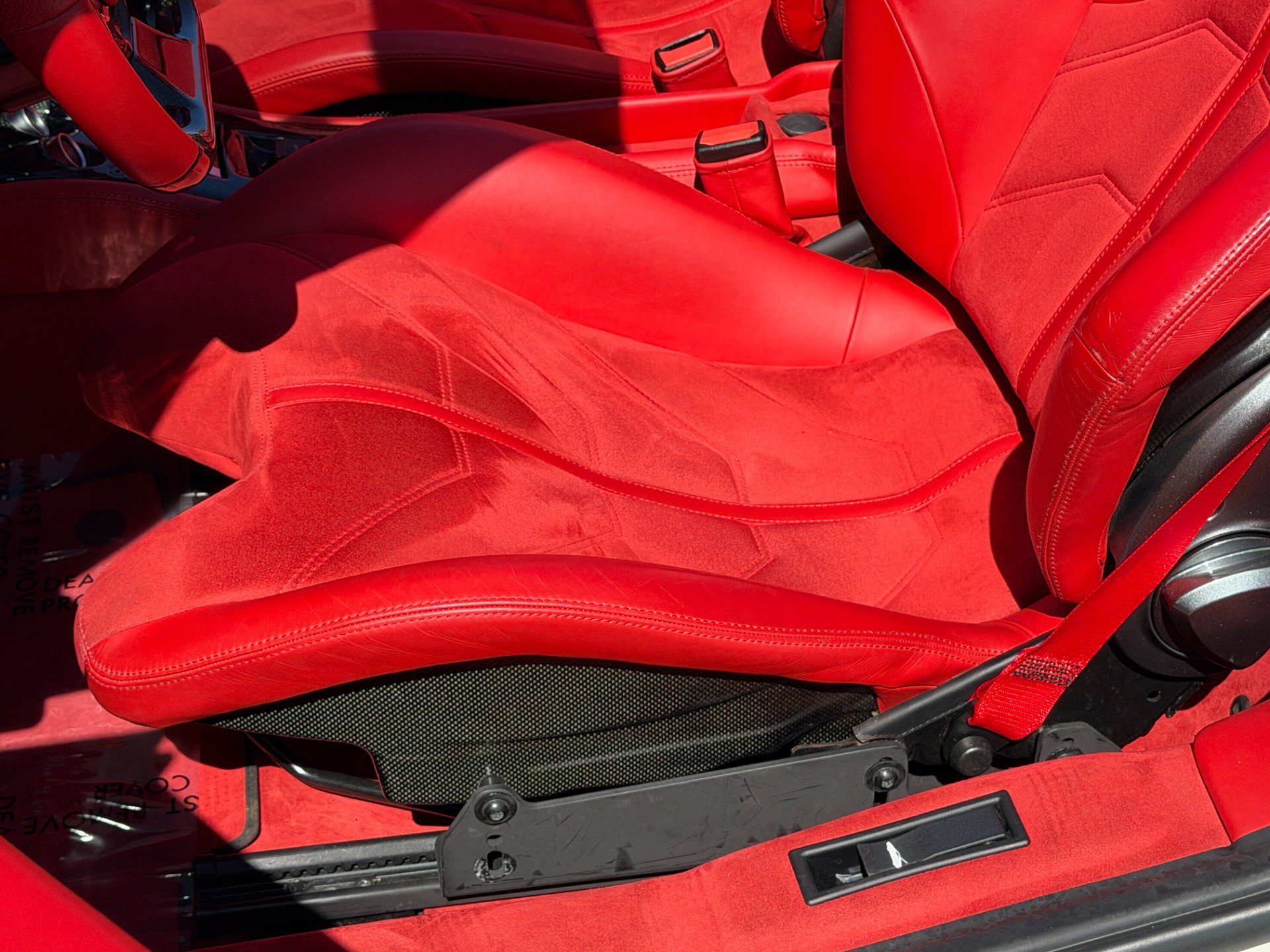 Used 2015 Ferrari 458 Spider RWD image 46