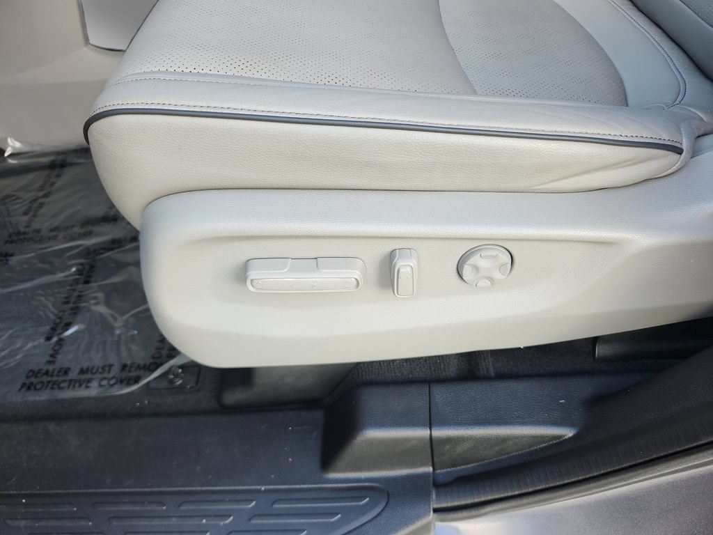 Certified 2023 Honda Odyssey Elite image 25
