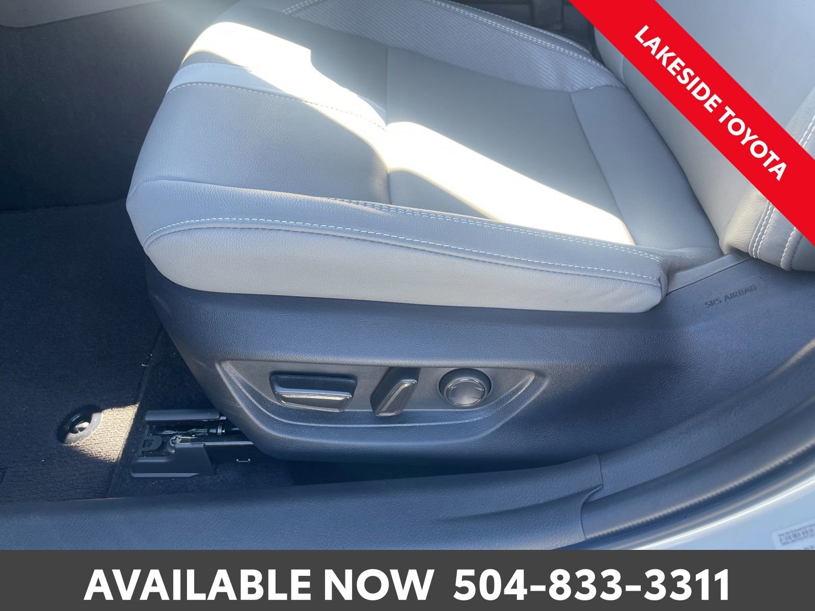 Certified 2025 Toyota Camry SE image 29