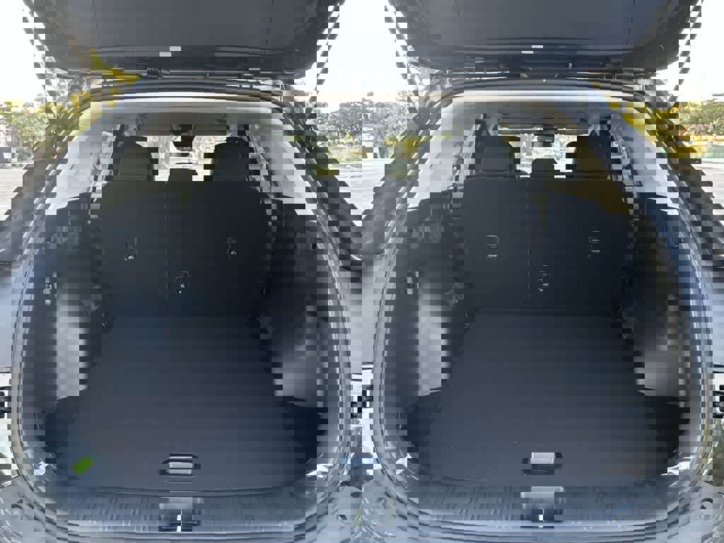 New 2026 Kia Sportage S image 25