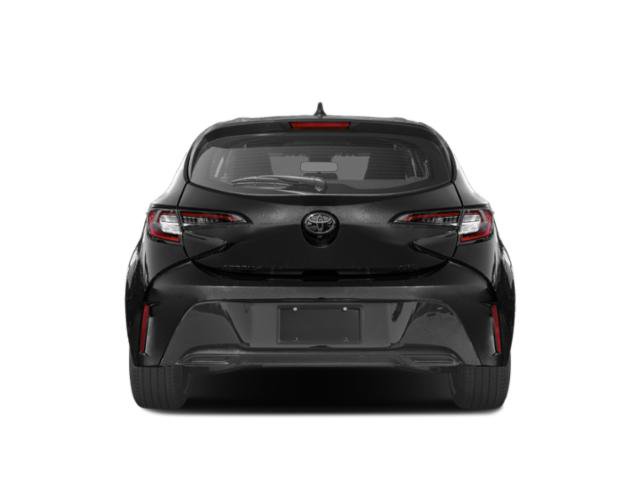 Used 2021 Toyota Corolla SE image 5