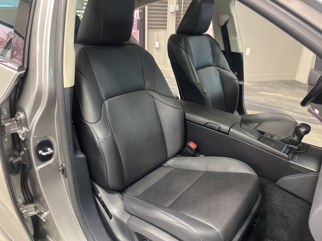 Used 2021 Lexus ES 350 w/ Premium Package image 8