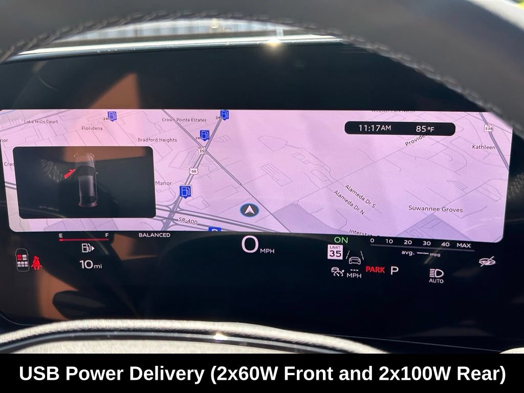 New 2026 Audi A5 2.0T Premium Plus AWD/4WD image 28