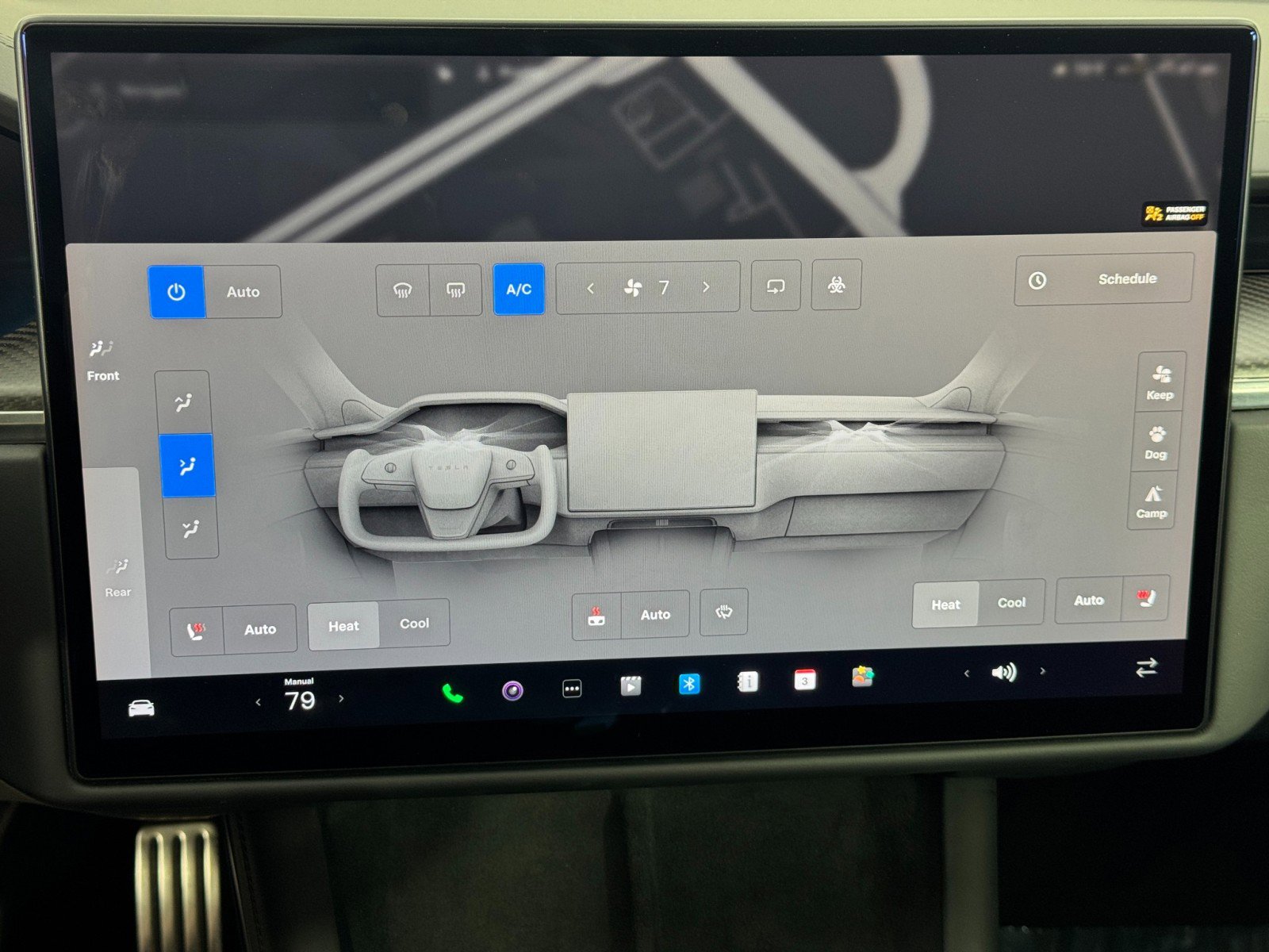Used 2021 Tesla Model S Plaid image 26