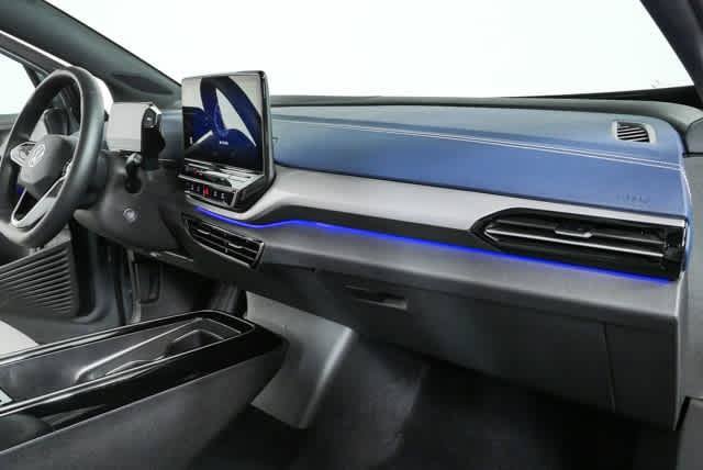 Certified 2025 Volkswagen ID.4 S Limited RWD image 23