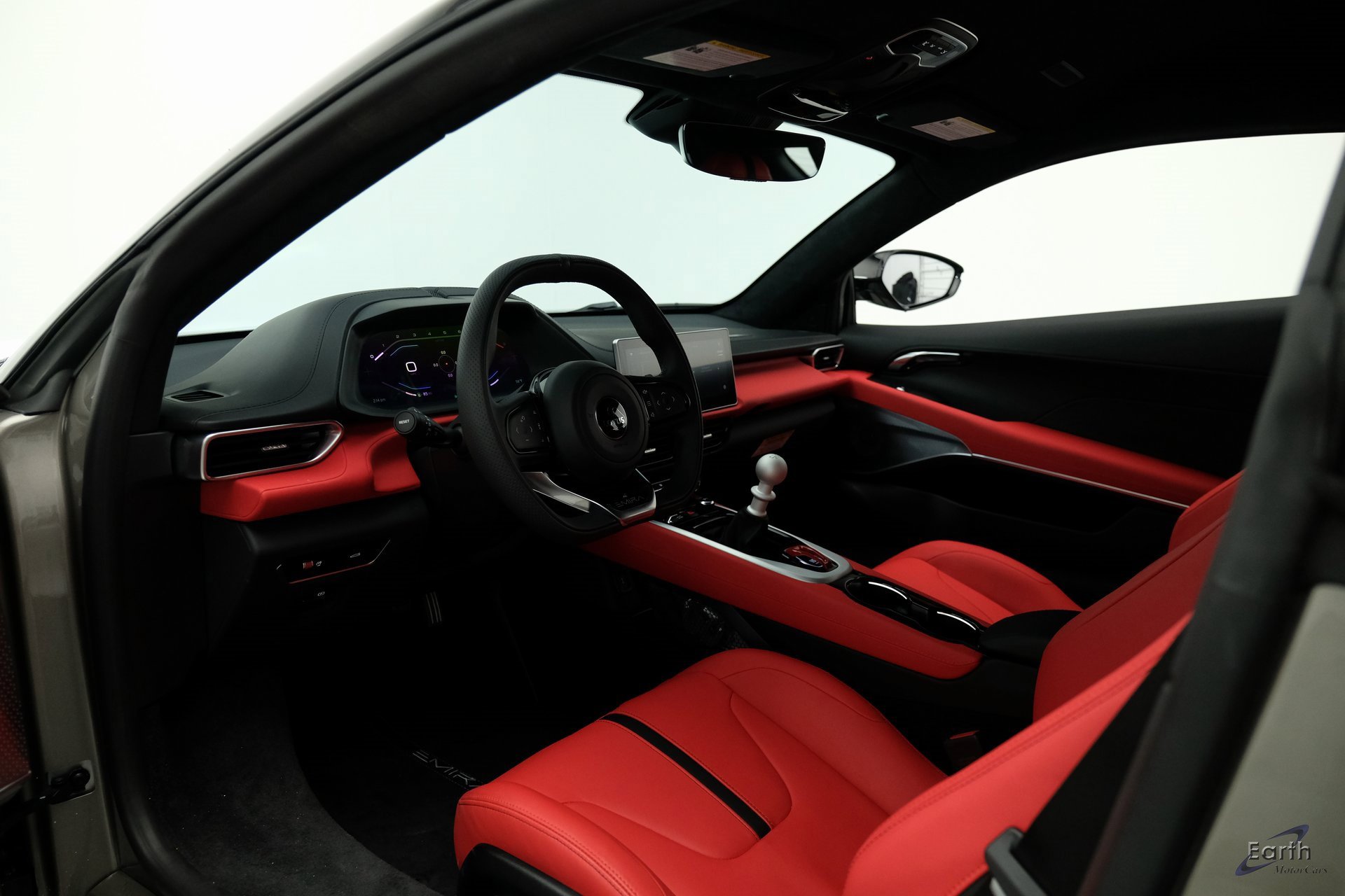 New 2026 Lotus Emira image 43