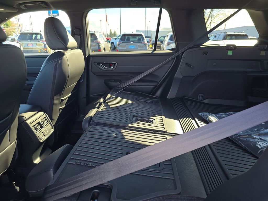 New 2026 Subaru Outback Touring XT image 20