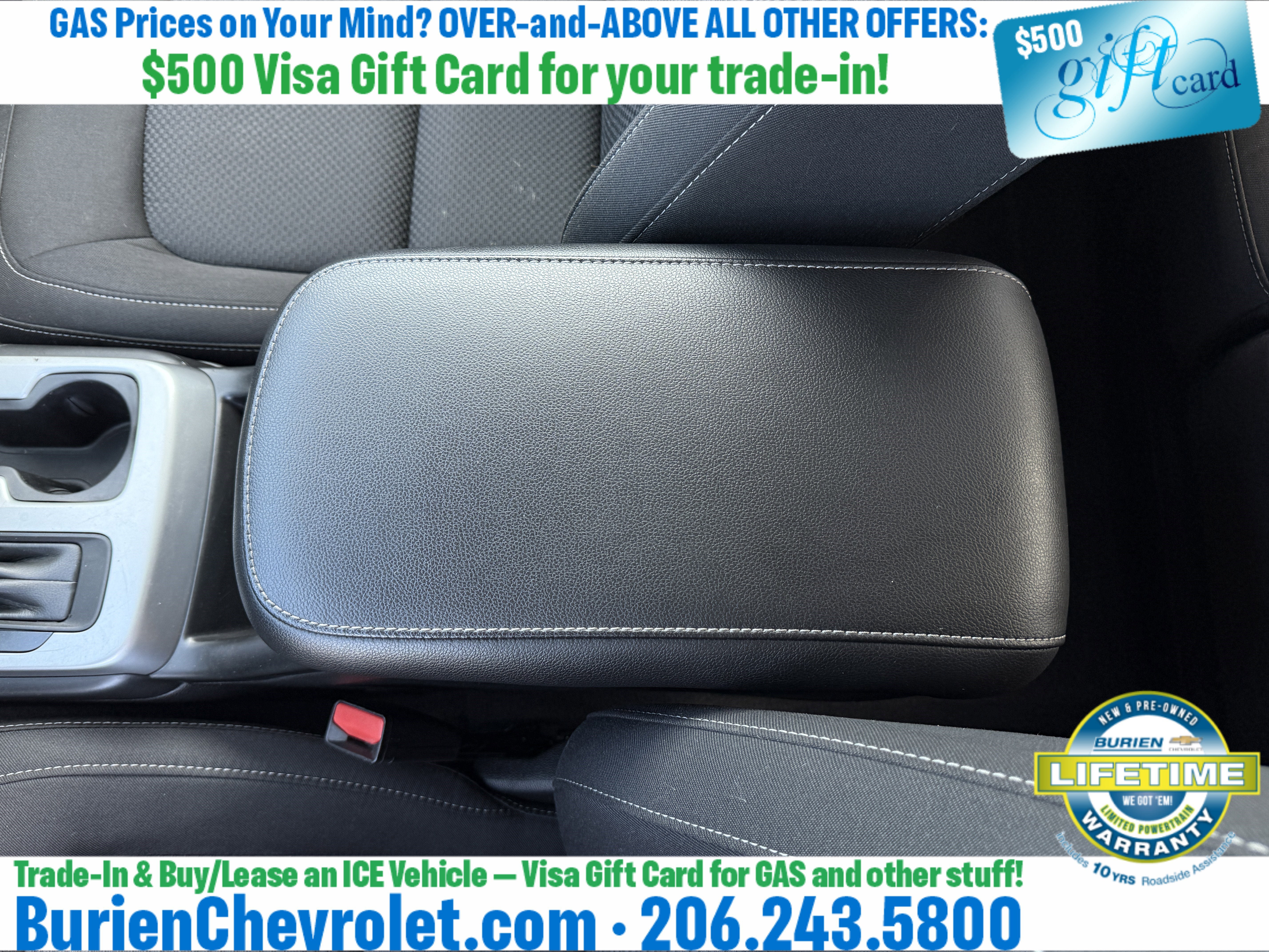 Used 2022 Chevrolet Colorado LT w/ LT Convenience Package AWD/4WD image 18