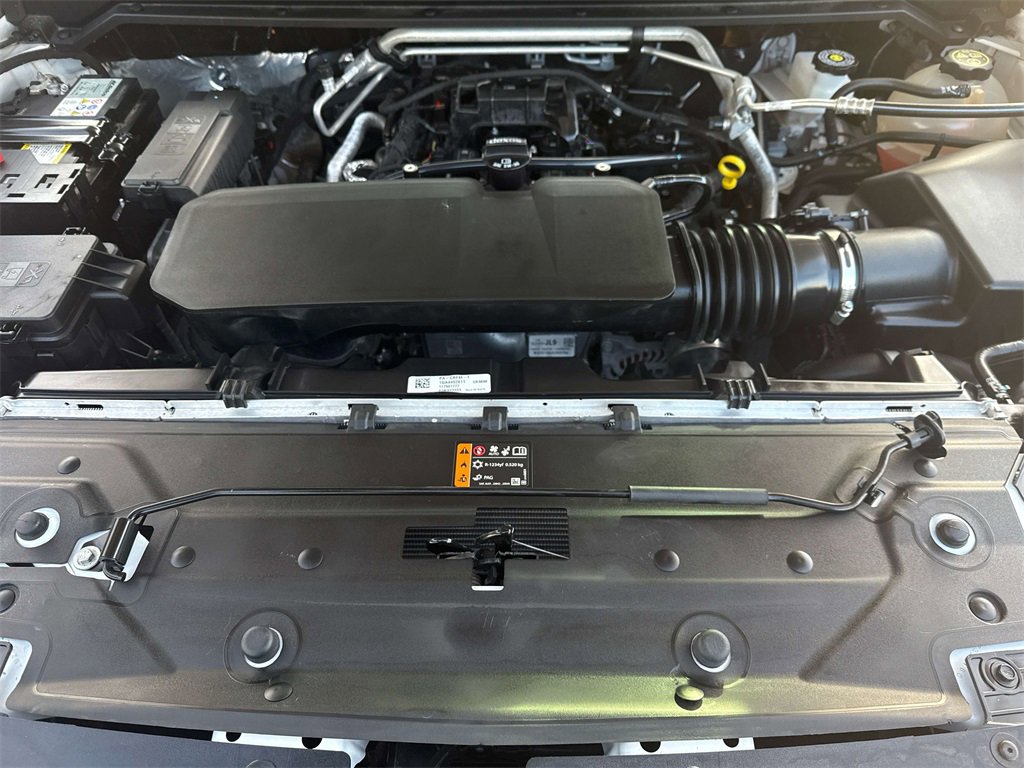 Used 2023 Chevrolet Colorado W/T image 26
