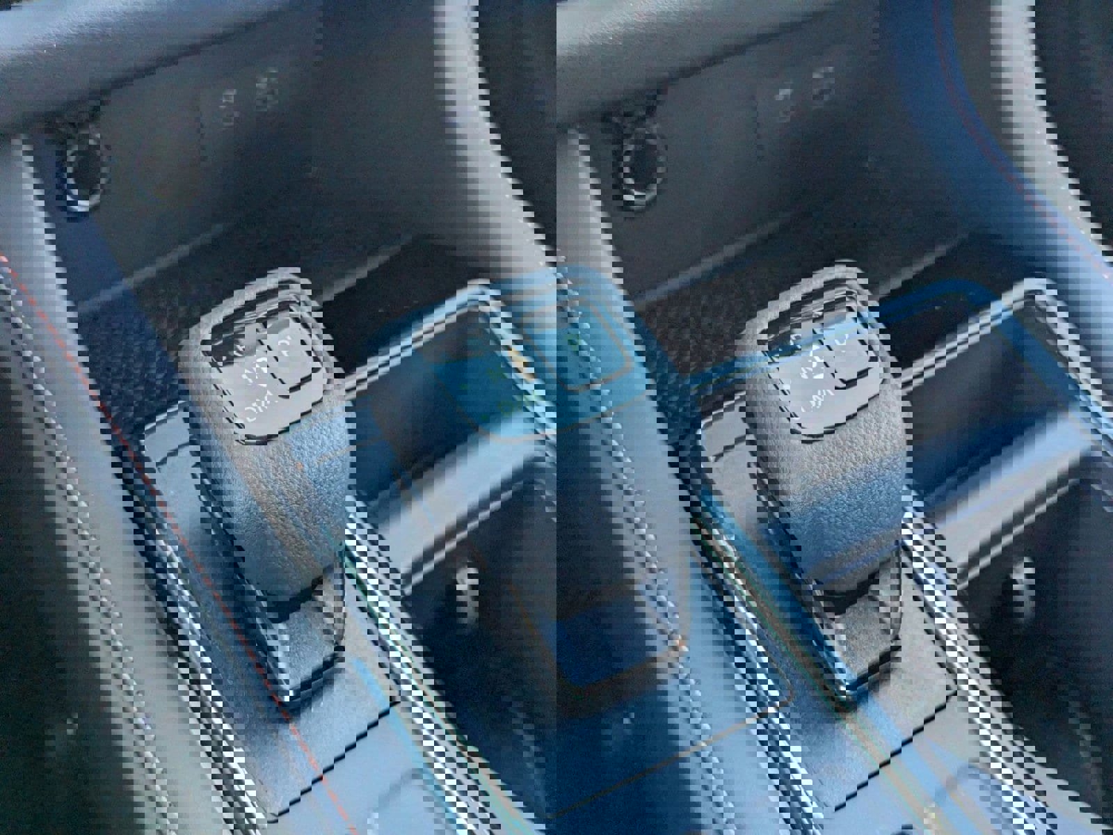 New 2025 Nissan Pathfinder Rock Creek image 18