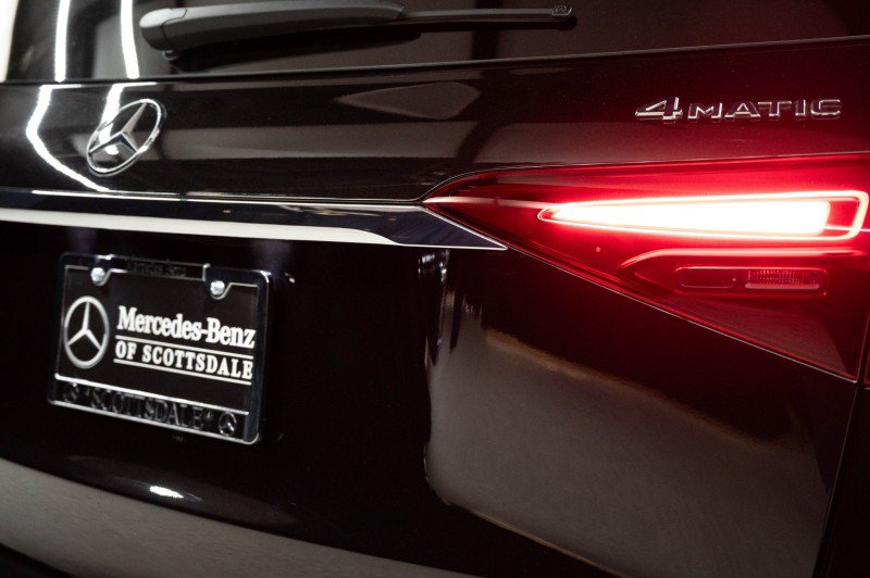 Certified 2026 Mercedes-Benz GLE 350 4MATIC image 10