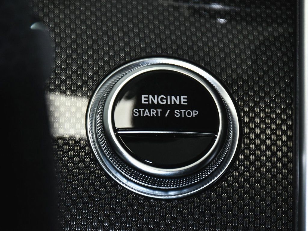 Used 2024 Mercedes-Benz C 63 AMG S w/ Pinnacle Trim Package image 36