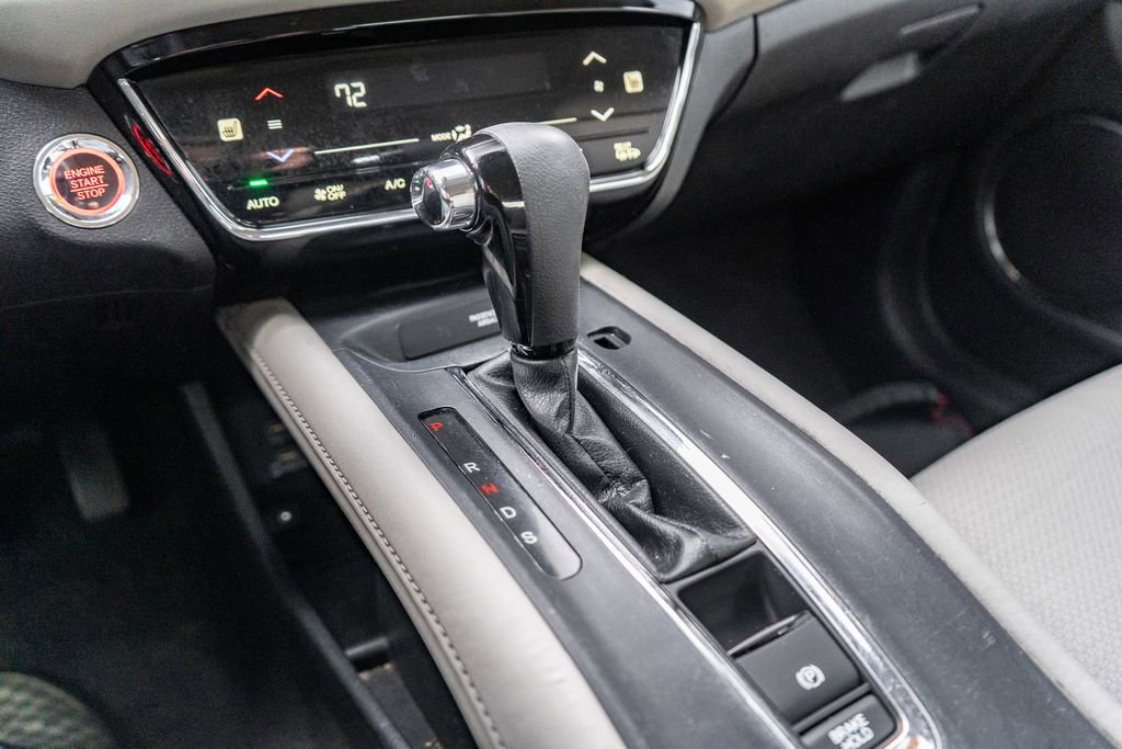 Used 2021 Honda HR-V EX image 24