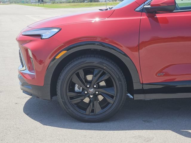 New 2026 Buick Encore GX Sport Touring w/ Comfort Package FWD image 6