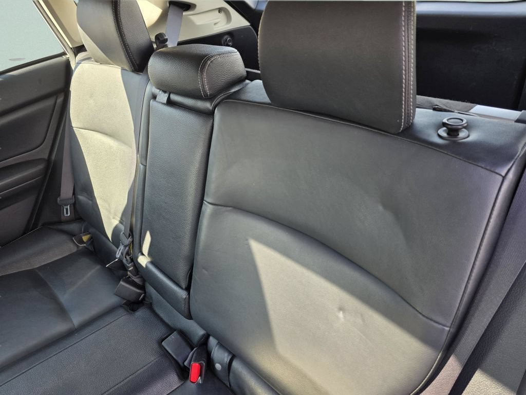 Used 2012 Subaru Impreza 2.0i Sport Limited AWD/4WD image 26