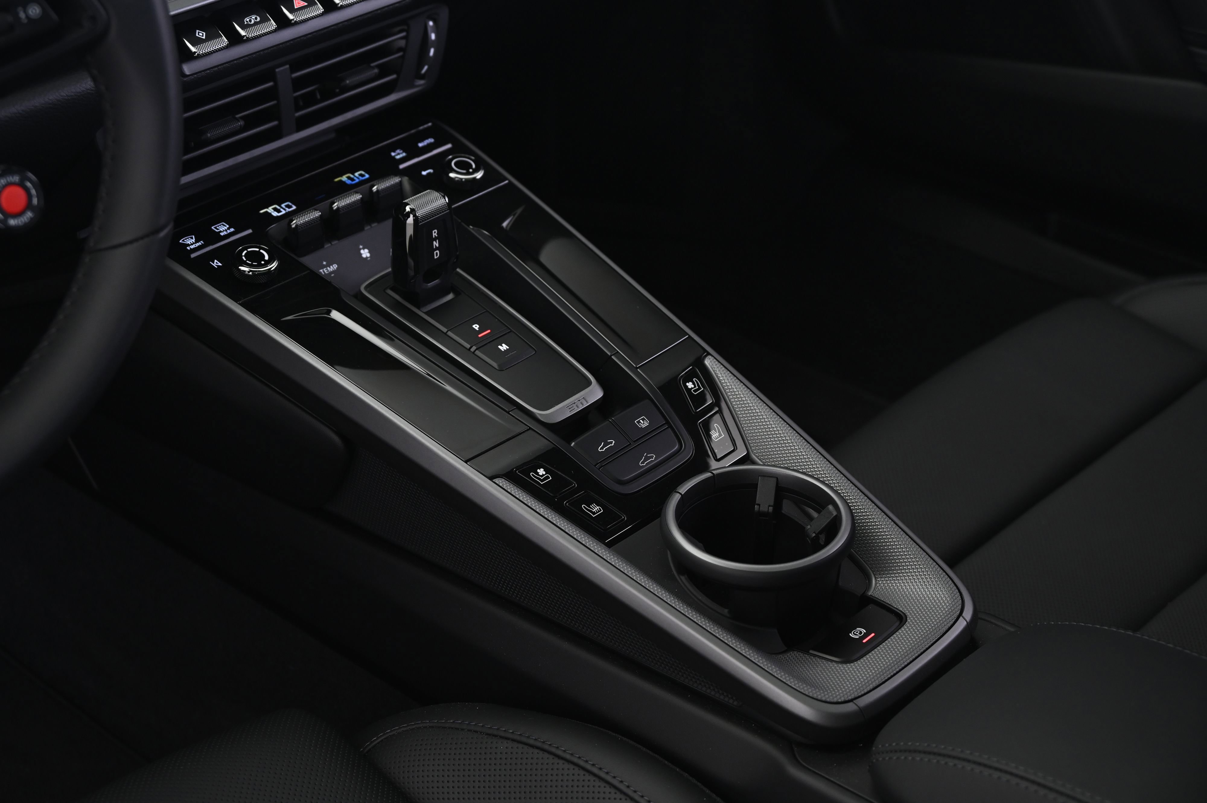 Certified 2026 Porsche 911 Carrera S image 29