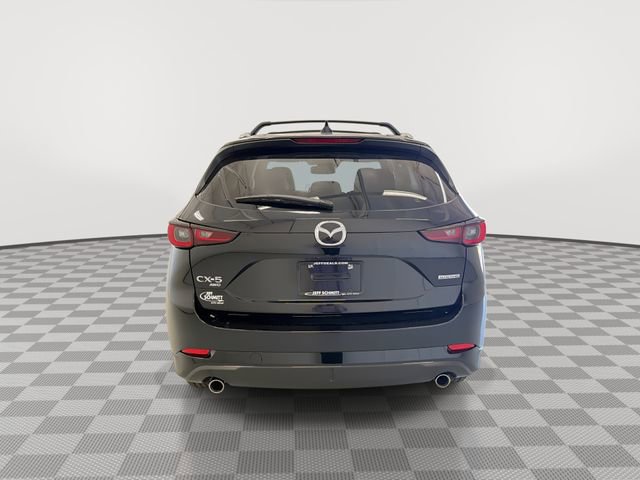 New 2025 MAZDA CX-5 AWD 2.5 S image 9