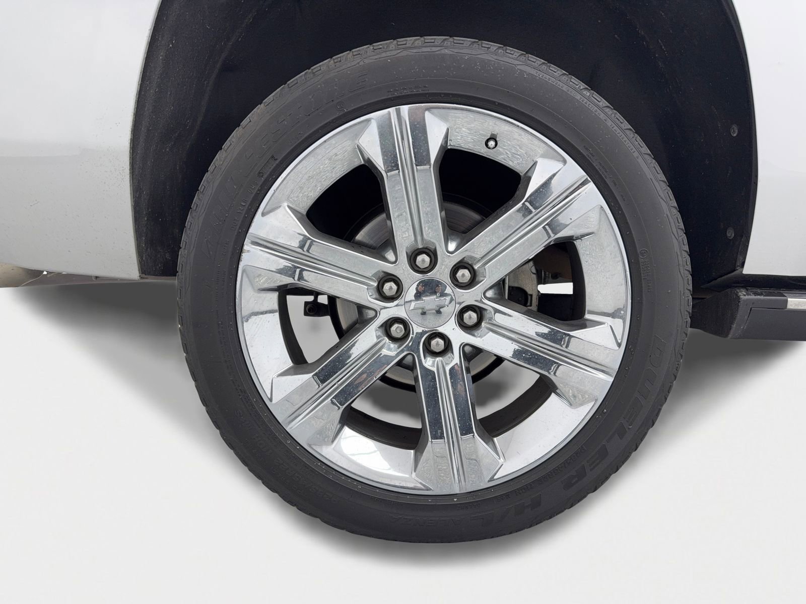 Used 2018 Chevrolet Tahoe Premier image 51