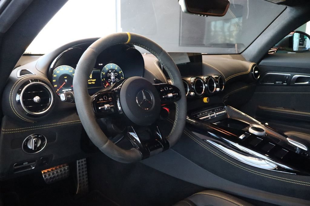 Used 2020 Mercedes-Benz AMG GT R image 10