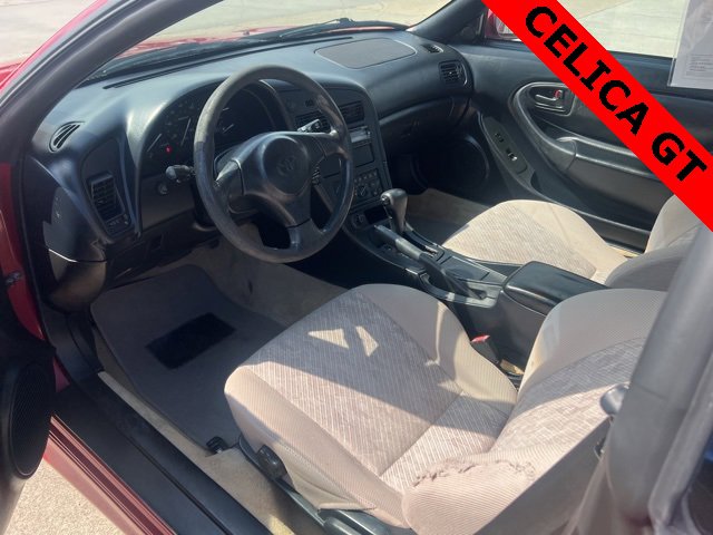 Used 1998 Toyota Celica GT image 12
