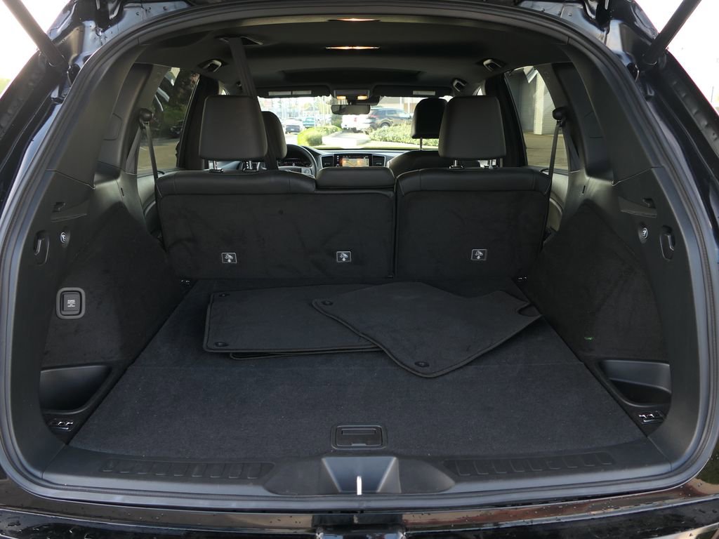 Used 2023 Honda Passport Elite image 22