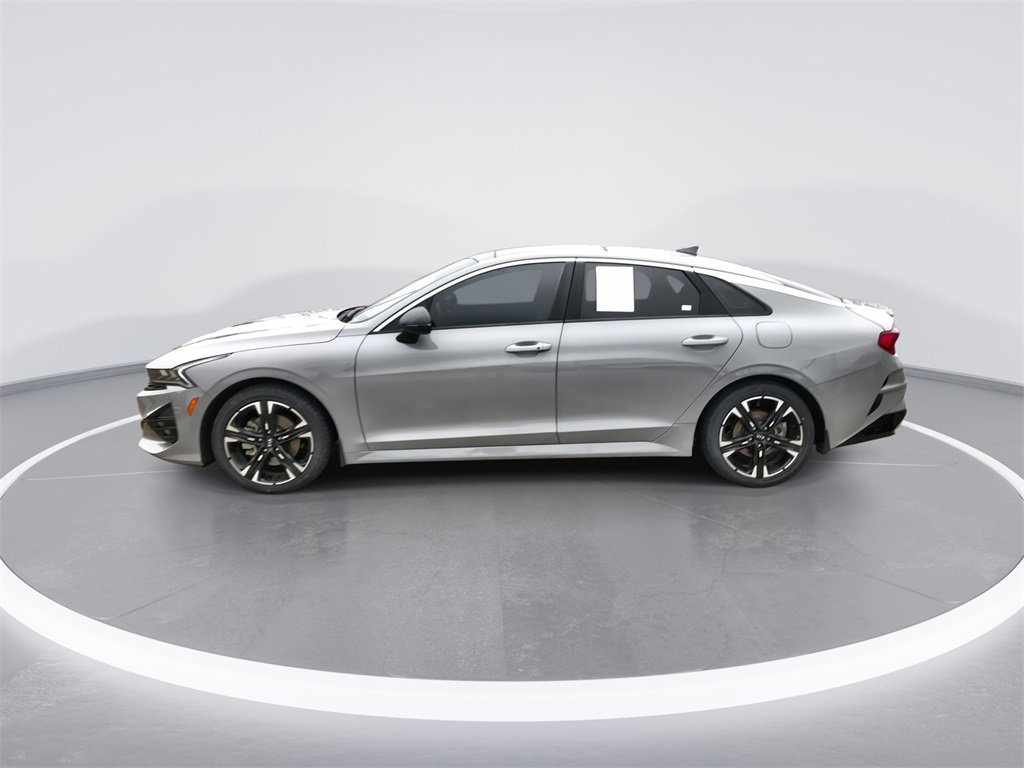 Used 2021 Kia K5 GT-Line image 5