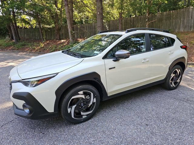 New 2026 Subaru Crosstrek 2.5i Limited w/ Crosstrek Mirror Package AWD/4WD image 4