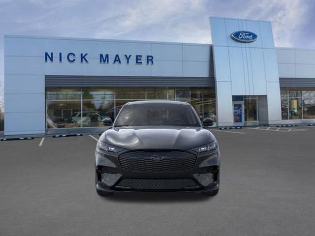 New 2025 Ford Mustang Mach-E GT image 6