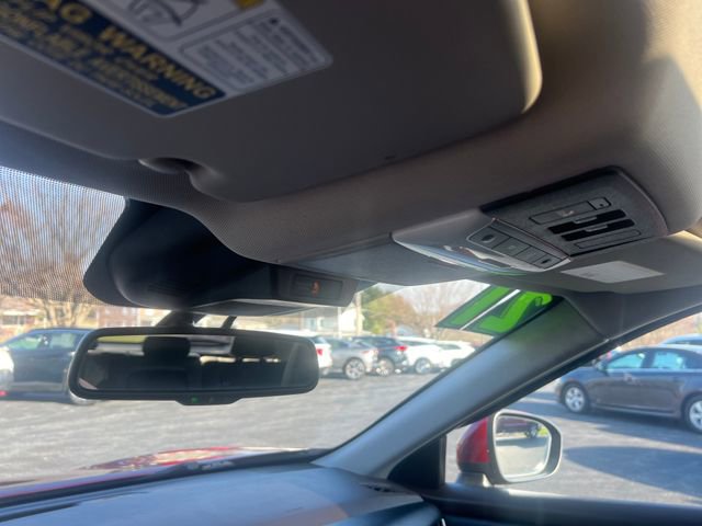 Used 2021 Nissan Rogue SL image 24