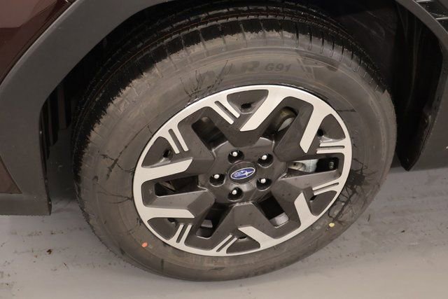 New 2026 Subaru Forester Premium image 8