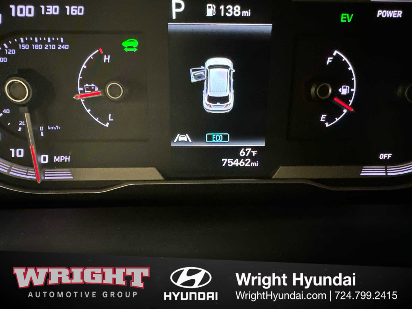 Used 2022 Hyundai Tucson Blue AWD/4WD image 24