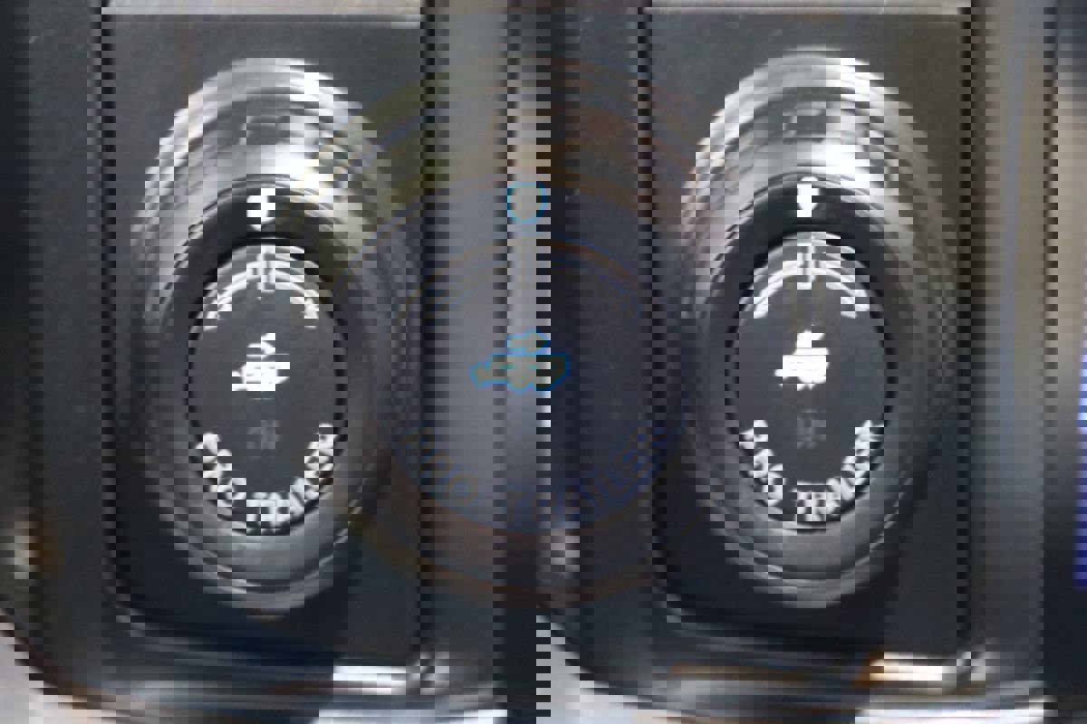 Used 2025 Ford F250 King Ranch image 59