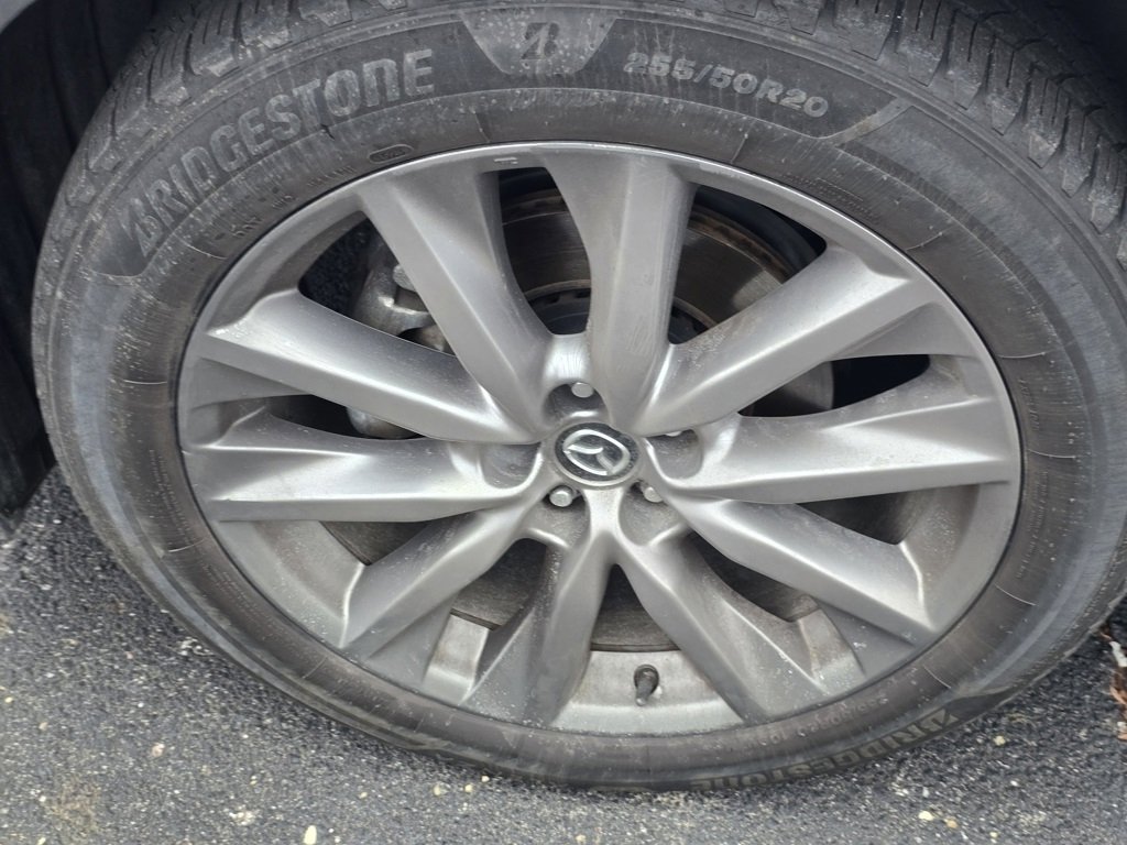 Used 2020 MAZDA CX-9 Grand Touring image 9