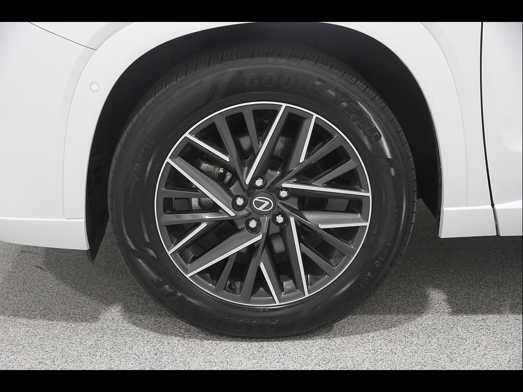 Certified 2026 Lexus TX 350 AWD w/ Technology Package image 22