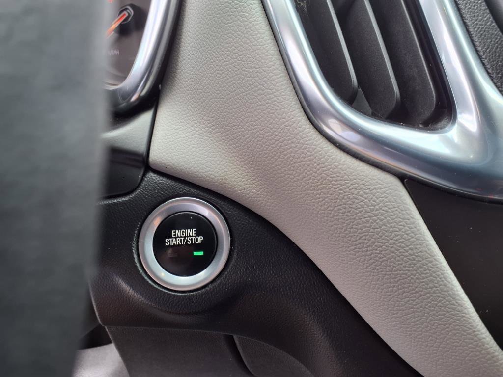 Used 2022 Chevrolet Equinox LS w/ LS Convenience Package image 22