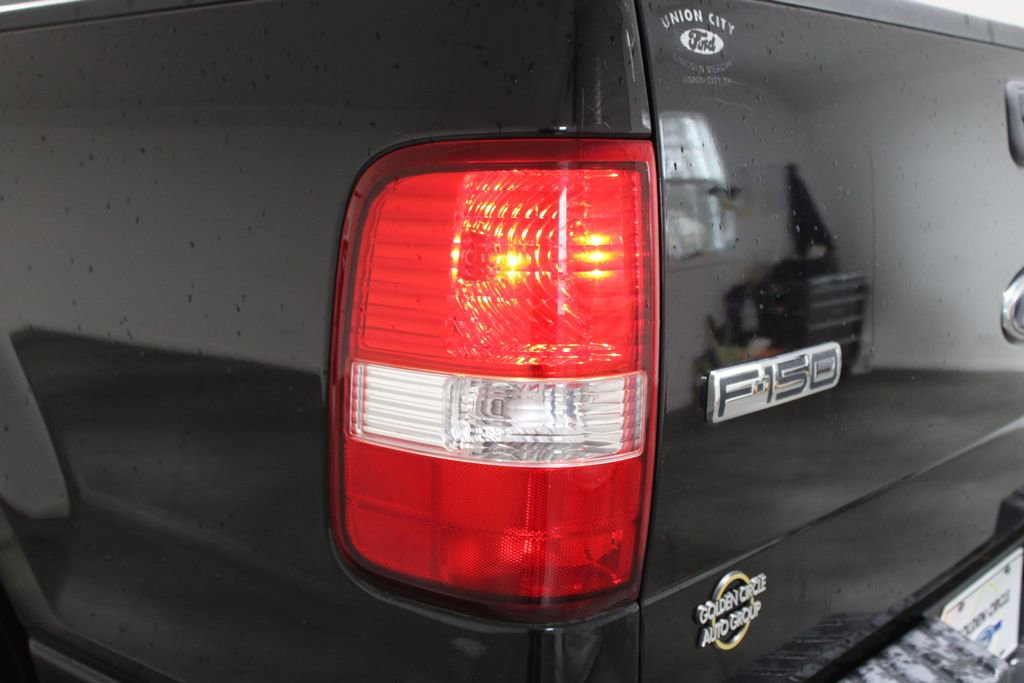 Used 2004 Ford F150 STX image 30