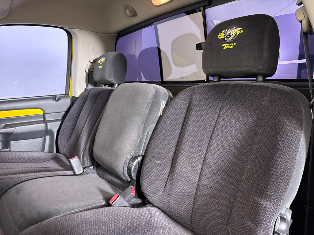 Used 2004 Dodge Ram 1500 Truck SLT w/ Sport Appearance Group image 7