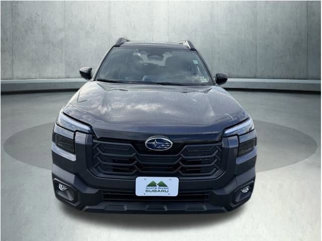 New 2026 Subaru Outback Premium image 8