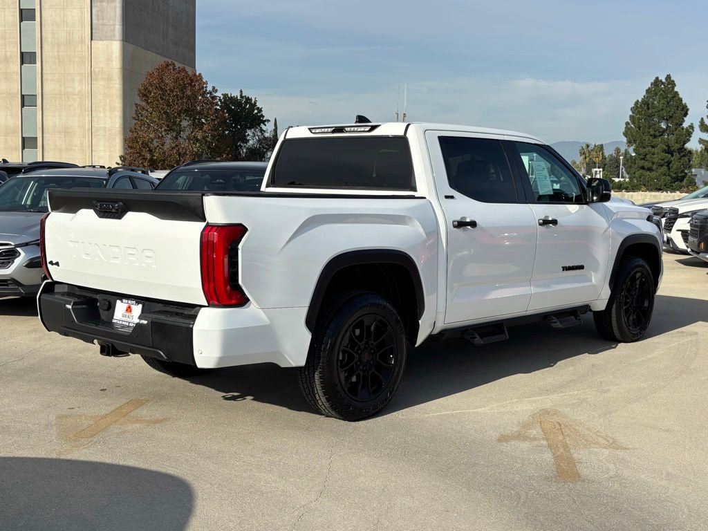 Used 2022 Toyota Tundra SR5 image 6